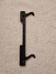 Genuine Oem General Electric Microwave - Door Latch WB14X10053. Fixed Price $12.25.
