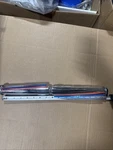 Eureka 20-3444-06 Upright Vacuum Cleaner Brushroll 16" Hex End With Ball Bearing. Fixed Price $32.72.
