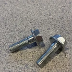 Pair Of 2. 1STZJA3004F Lg Bolt Oem. Fixed Price $8.09.