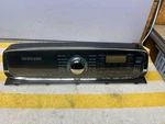 Part # DC97-20256A Samsung Washer Control Panel Free Shipping. Fixed Price $73.75.