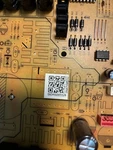 New Samsung Fridge Main Control Board DA92-00592A Fast Delivery. Fixed Price $49.00.