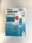 Philips Sonicare HX6211/91 Chargeable Electric Toothbrush New. Fixed Price $49.99.