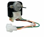 WR60X10220 Condenser Fan Motor SM10220 For Ge WR60X10192 WR60X10171 WR60X10133. Fixed Price $18.00.