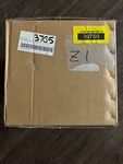 Windster Duct Cover RA-77DC For Series Wall Mounted Range Hoods #30750 Z1. Fixed Price $138.00.