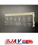 Kitchenaid W10418409 W10623103 Refrigerator Control Board Jjv# 19135. Fixed Price $74.22.