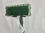 Lg A/c Main Board Control Oem AWN2896-80C AZ152652 WM1509. Fixed Price $42.74.