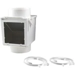EX12 Extra Heat Deflector, Dryer Saver, Made In Usa By Deflect-o. Fixed Price $24.76.