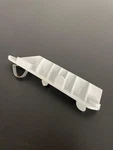 Whirlpool Washer Bracket W10631629 Dryer Laundry Center White. Fixed Price $14.99.