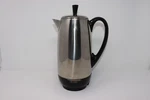 Farberware Superfast Fully Automatic Percolator 142B Coffee Maker 12 Cup Tested. Fixed Price $44.99.