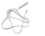 Exact WR55X10025 Refrigerator Temperature Sensor Thermister For PS304103. Fixed Price $10.39.