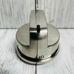 New Genuine Oem General Electric Oven Range Surface Burner Knob WB03K10286. Fixed Price $27.99.