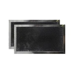 2-PACK For Amana R0710163 Frigidaire 5304409641 5304455656 Gemline RF102. Fixed Price $14.99.