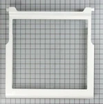 Glass Shelf Compatible With Whirlpool Maytag Refrigerator W10276348 W10276341. Fixed Price $32.12.