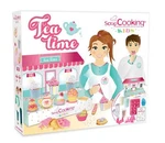 Scrapcooking 3700392438036 Tea Time Cookie Making Kit. Fixed Price $12.06.