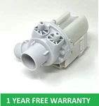 Oem Drain Pump For Lg Washer 5859EA1004F AP5672257 PS7785505. Fixed Price $49.95.