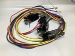 Premier Peerless Plug In Top Burner Receptacle Set Electric Range. Fixed Price $24.95.