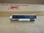 Genuine Samsung Dishwasher Board CSV-25039B7. Fixed Price $24.55.