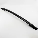 Range Oven Door Handle Black For Electrolux 316270200 AP3706684 PS899760. Fixed Price $48.00.