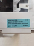 Lg AEQ73130002 Refrigerator Ice Maker. Fixed Price $119.00.