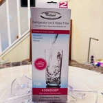 Whirlpool 4396508P Refrigerator Water Filter Genuine Oem Pur 2-PACK. Fixed Price $39.99.