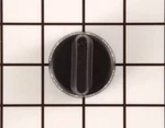 Knob- Igni Whirlpool WP74002414. Fixed Price $28.99.