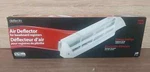 53 Baseboard Register Air Deflector New. Fixed Price $10.00.