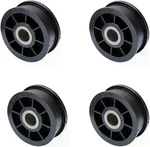 For Speed Queen Dryer Idler Pulley Wheels Kit (full Fit Models). Fixed Price $35.99.