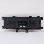 Genuine Samsung Range Oven, Control Board # DE92-03761B. Fixed Price $99.98.