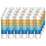 24 Pack Fit For Maytag UKF8001AXX-750 4396395 Refrigerator Water Filter. Fixed Price $9.93.