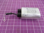 0CZZW1H004B - Lg Microwave High Voltage Capacitor. Fixed Price $10.99.