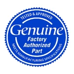 12999501 Whirlpool Refrigerator Door Hinge Shim For WRF540CWBB00 MFI2569VEB4 New. Fixed Price $14.24.