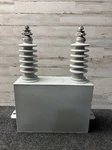 General Electric 51L204RC3 50KVAR 4800V-AC Capacitor. Fixed Price $50.00.