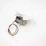 Broan-nutone SR730090 Motor/fan Blade 1/2" Plastic Replacement Part. Fixed Price $145.59.