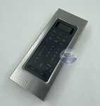 Yr Warranty Whirlpool Microwave Control Panel Stainless W10443378 W10434915. Fixed Price $31.65.