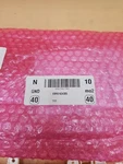 Lg EBR81634305 Oem Main Pcb Control Board. *crack*. Fixed Price $69.98.