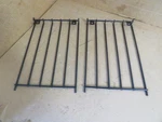 Dacor Double Oven Rack Support Set (l+r) Part # 82650. Fixed Price $53.18.