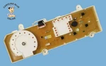 (ships Today) Oem Samsung Washer Control Assembly DC92-01739A + DC92-01738A. Fixed Price $44.99.