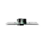 Selkirk 103400 Gas Vent Support Assembly, Round, Type B, 3-IN. Quantity. Fixed Price $38.65.