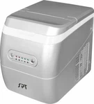 Sunpentown Spt Portable Countertop Ice Maker Silver IM-123S. Fixed Price $98.95.