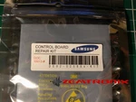 Control Board Repair Kit For DE92-02588J 02588G 02588F 02588E 02588D Samsung. Fixed Price $26.99.