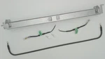WR51X464 Ge Def Htr Kit Oem. Fixed Price $127.95.