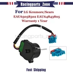 New Refrigerator Condenser Fan Motor 12V For Lg Kenmore/sears EAU64843805. Fixed Price $22.59.