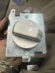 189D7146P001 Ge Industrial Oem Timer. Fixed Price $44.99.