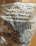 Whirlpool WPW10415587 Washing Machine Pressure Switch Genuine Oem New. Fixed Price $118.77.