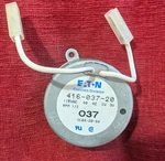 Eaton Washing Machine Timer Motor 416-037-20 Oem. Fixed Price $24.95.