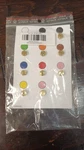 Oem Whirlpool Orifice Conversion Kit Propane W10676662. Fixed Price $26.49.