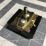 Viking Oem Oven 8 Position Selector Switch PJ030001 - Tested. Fixed Price $299.95.