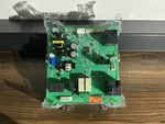Whirlpool Washer Main Control Board Plastic Green #W11253186. Fixed Price $89.99.