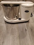 Ultra Dura+ Plus Press Tablet Wet Grinder Kneader With Atta Maker 1.25LT No Lid. Fixed Price $180.00.