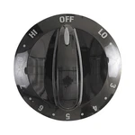 Frigidaire 316442401 Range Knob 1163637 AH1150749 EA1150749 PS1150749. Fixed Price $61.39.